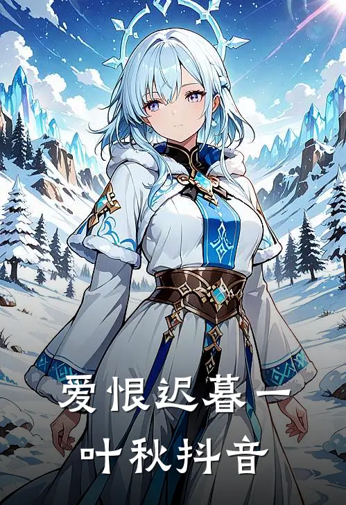 爱恨迟暮一叶秋抖音