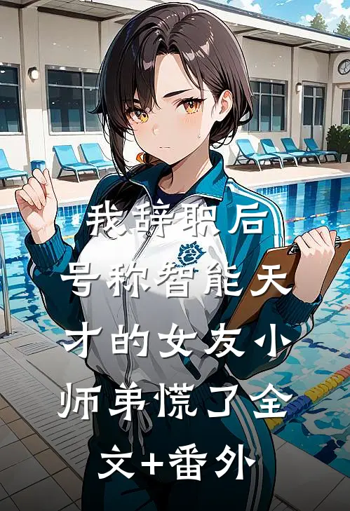 我辞职后，号称智能天才的女友小师弟慌了全文+番外