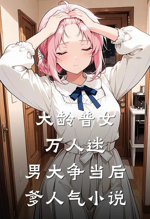 大龄普女万人迷，男大争当后爹人气小说