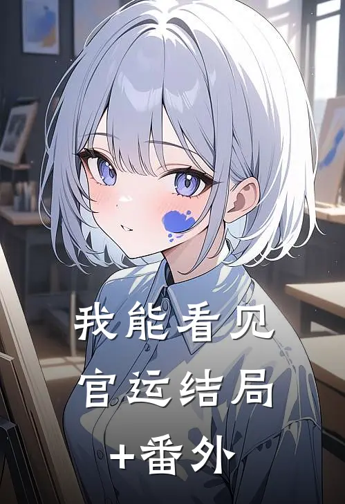 我能看见官运结局+番外