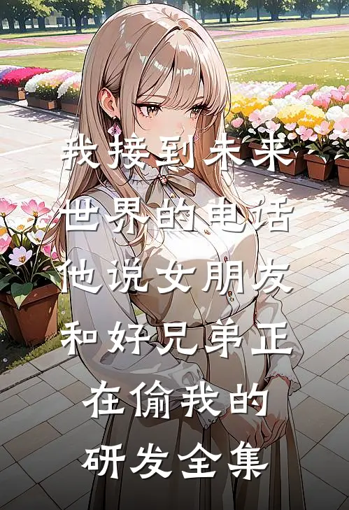 我接到未来世界的电话，他说女朋友和好兄弟正在偷我的研发全集