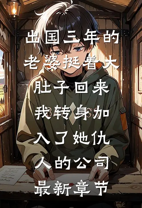 出国三年的老婆挺着大肚子回来，我转身加入了她仇人的公司最新章节
