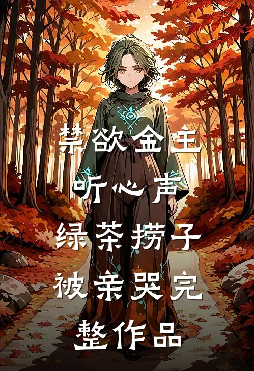 禁欲金主听心声，绿茶捞子被亲哭完整作品