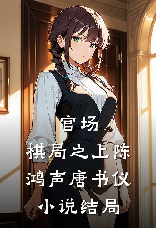 官场：棋局之上陈鸿声唐书仪小说结局