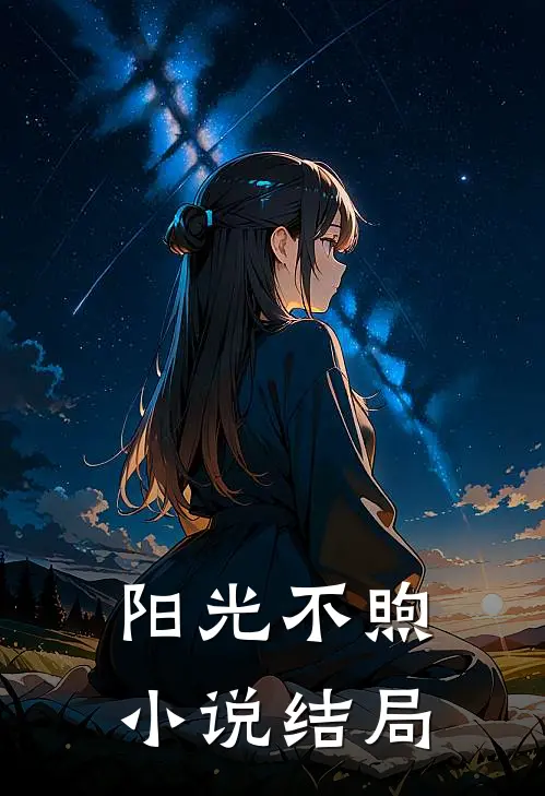 阳光不煦小说结局