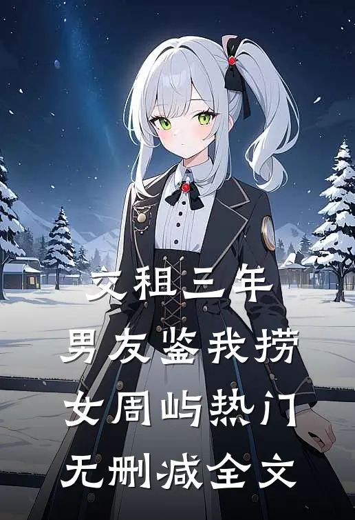 交租三年，男友鉴我捞女周屿热门无删减全文