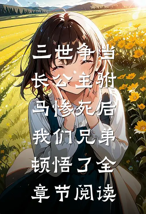 三世争当长公主驸马惨死后，我们兄弟顿悟了全章节阅读