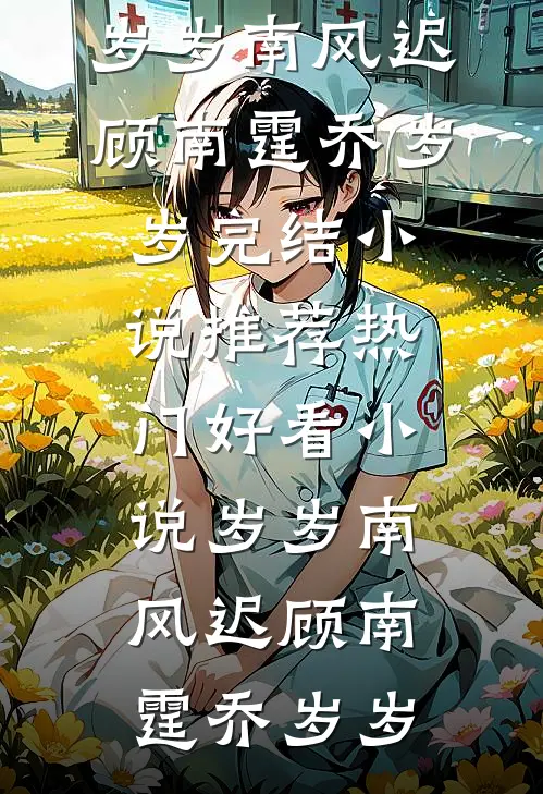 岁岁南风迟(顾南霆乔岁岁)完结小说推荐_热门好看小说岁岁南风迟顾南霆乔岁岁