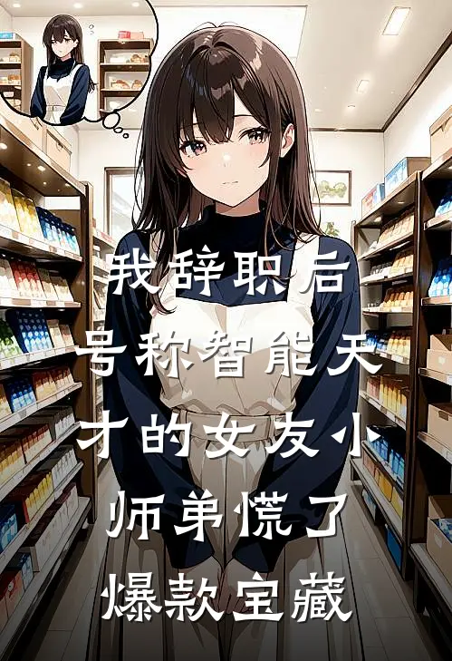 我辞职后，号称智能天才的女友小师弟慌了爆款宝藏