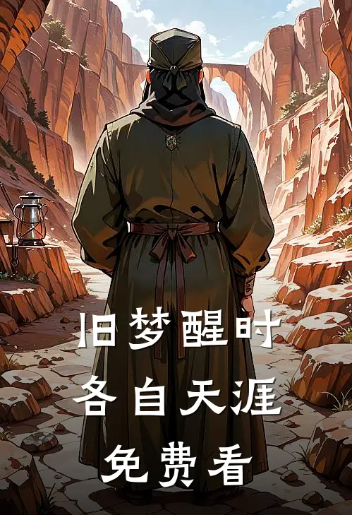旧梦醒时，各自天涯免费看