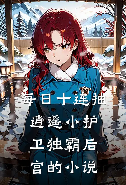 每日十连抽，逍遥小护卫独霸后宫的小说