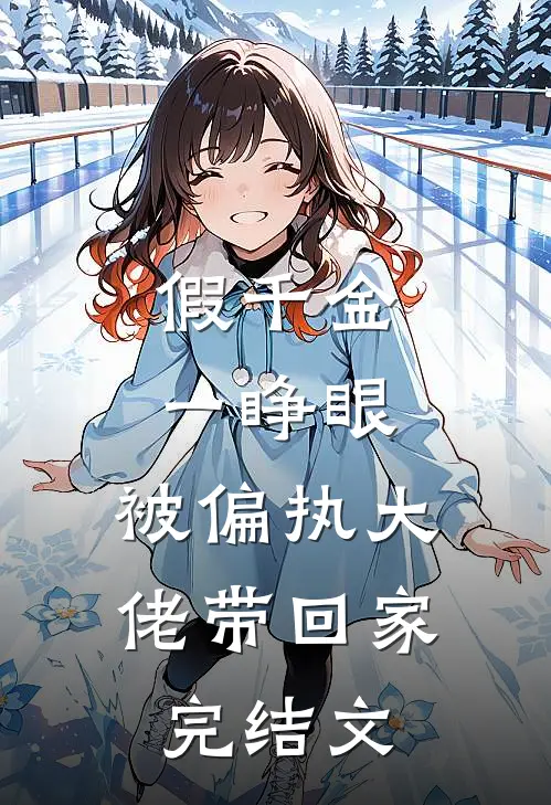 假千金一睁眼，被偏执大佬带回家完结文