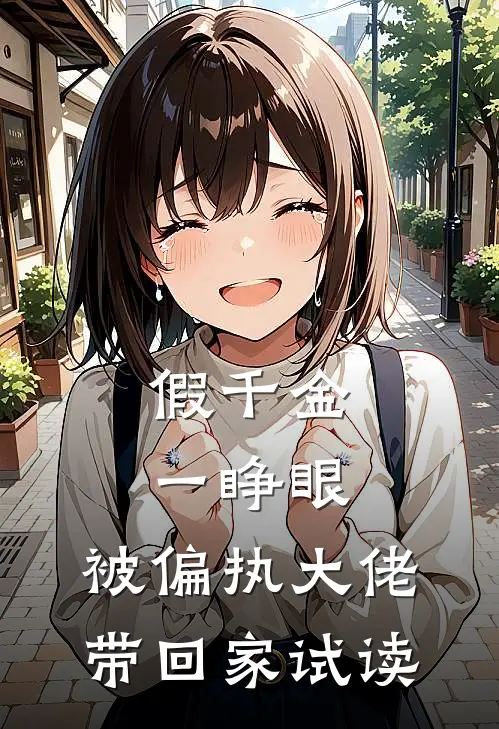 假千金一睁眼，被偏执大佬带回家试读