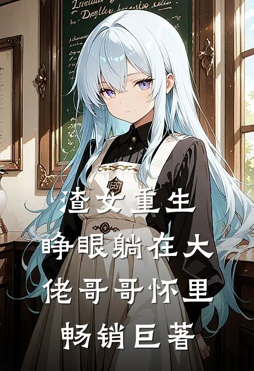 渣女重生，睁眼躺在大佬哥哥怀里畅销巨著