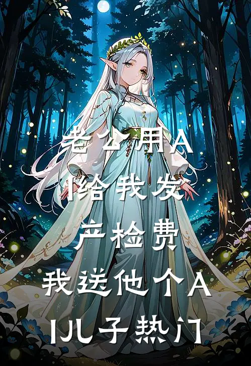 老公用AI给我发产检费，我送他个AI儿子热门