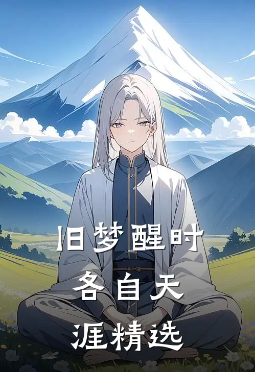 旧梦醒时，各自天涯精选