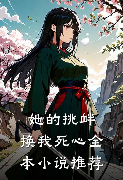 她的挑衅，换我死心全本小说推荐