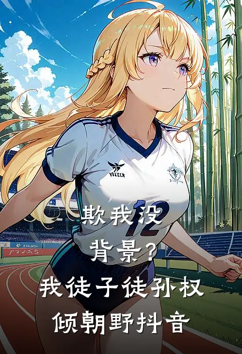 欺我没背景？我徒子徒孙权倾朝野抖音