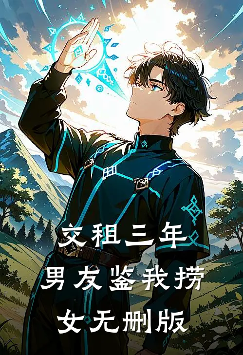 交租三年，男友鉴我捞女无删版
