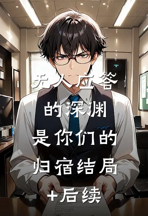 无人应答的深渊，是你们的归宿结局+后续