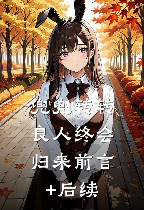 兜兜转转，良人终会归来前言+后续