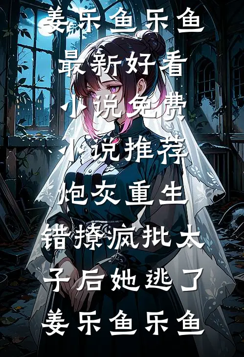 炮灰重生：错撩疯批太子后她逃了(姜乐鱼乐鱼)最新好看小说_免费小说推荐炮灰重生：错撩疯批太子后她逃了姜乐鱼乐鱼