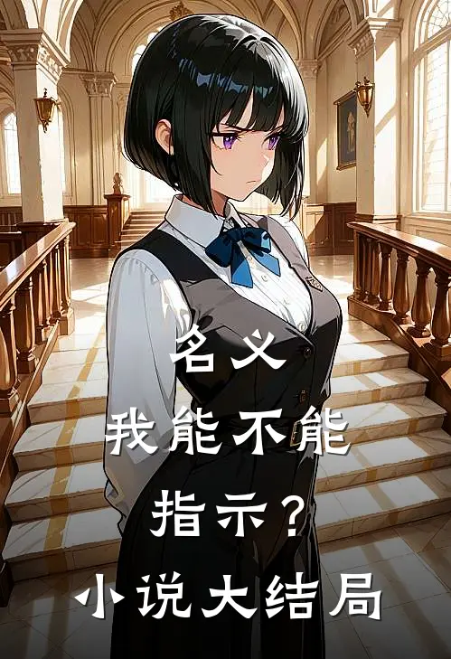 名义：我能不能指示？小说大结局