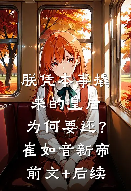 朕凭本事撬来的皇后，为何要还？崔如音新帝前文+后续