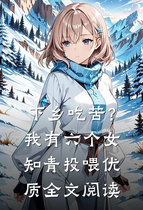 下乡吃苦？我有六个女知青投喂优质全文阅读