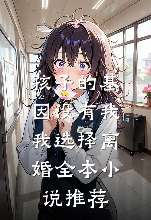 孩子的基因没有我，我选择离婚全本小说推荐