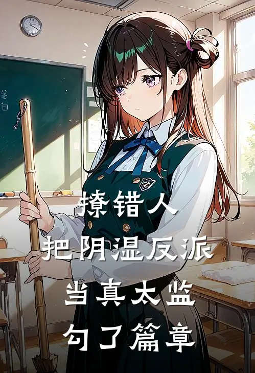 撩错人，把阴湿反派当真太监勾了篇章