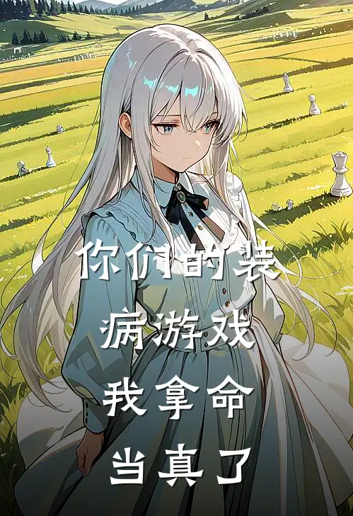 你们的装病游戏，我拿命当真了