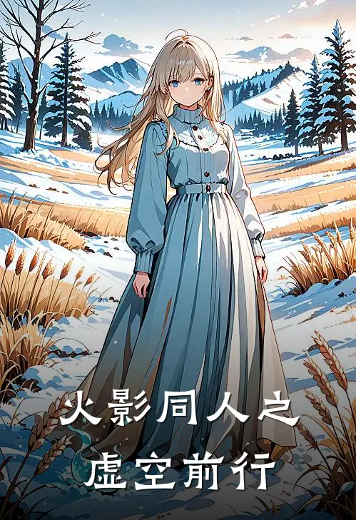 火影同人之虚空前行在线观看