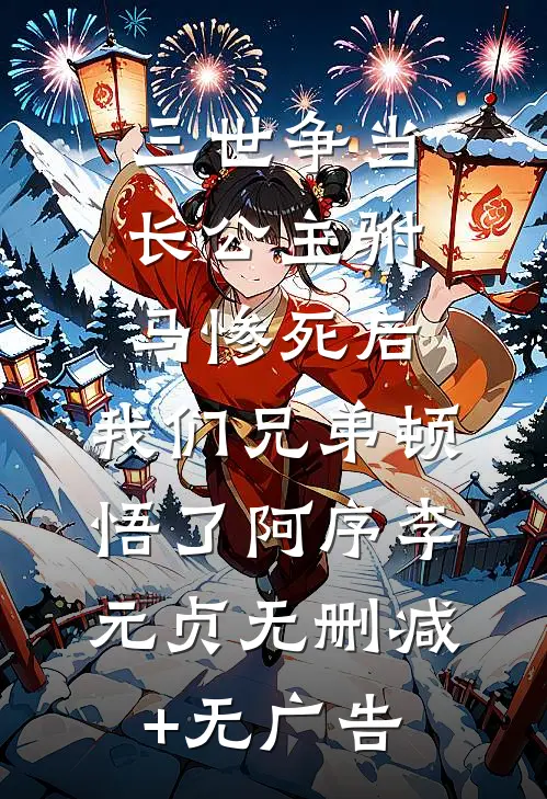 三世争当长公主驸马惨死后，我们兄弟顿悟了阿序李元贞无删减+无广告