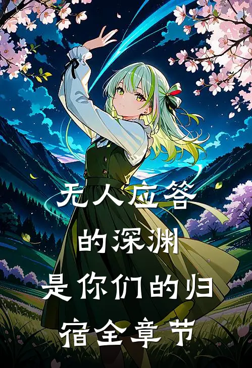 无人应答的深渊，是你们的归宿全章节