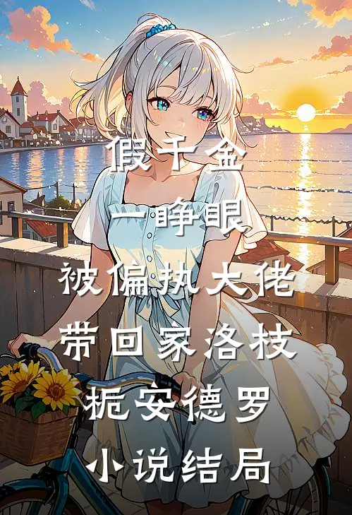 假千金一睁眼，被偏执大佬带回家洛枝栀安德罗小说结局