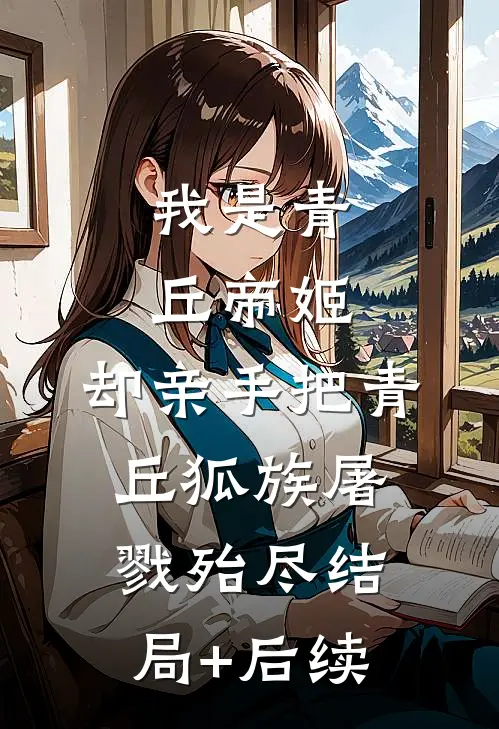 我是青丘帝姬，却亲手把青丘狐族屠戮殆尽结局+后续