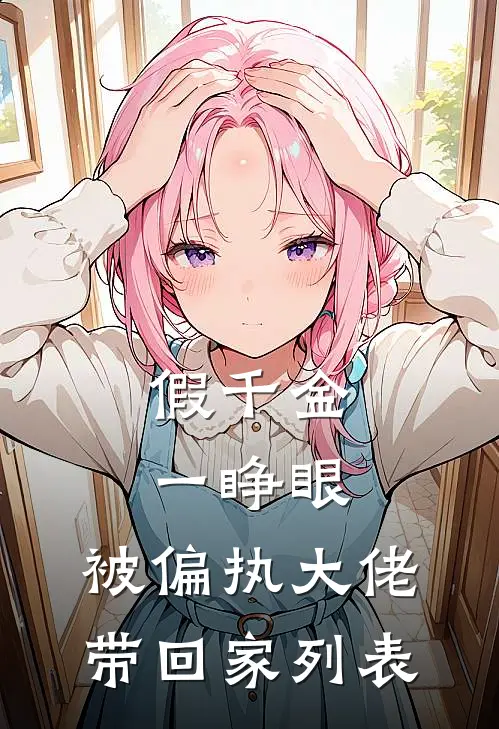 假千金一睁眼，被偏执大佬带回家列表