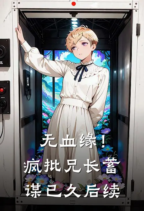 无血缘！疯批兄长蓄谋已久后续