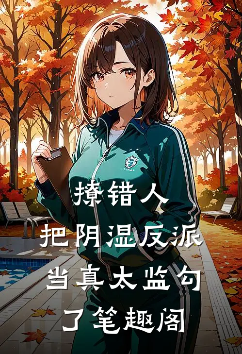 撩错人，把阴湿反派当真太监勾了笔趣阁