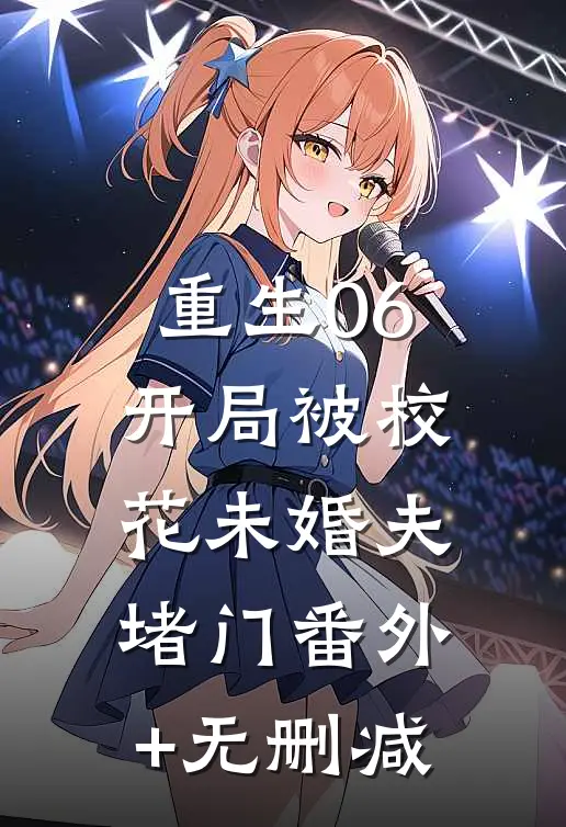 重生06，开局被校花未婚夫堵门番外+无删减