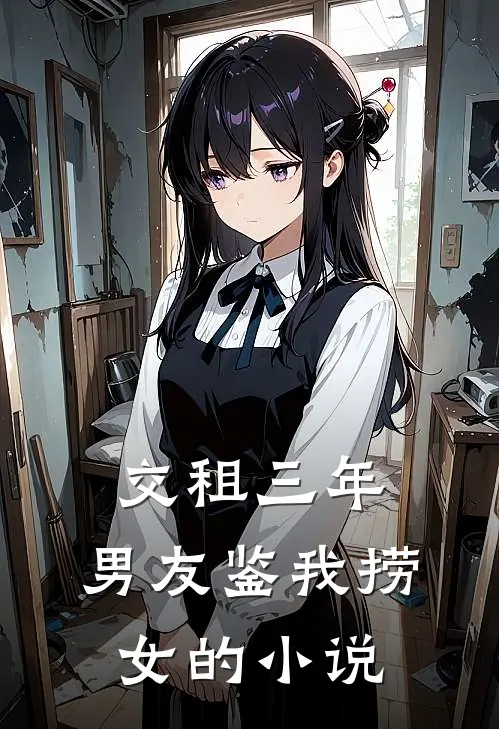 交租三年，男友鉴我捞女的小说