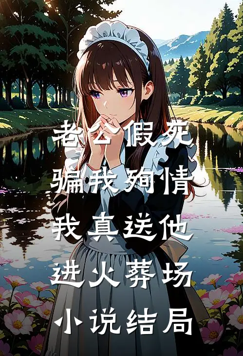 老公假死骗我殉情，我真送他进火葬场小说结局