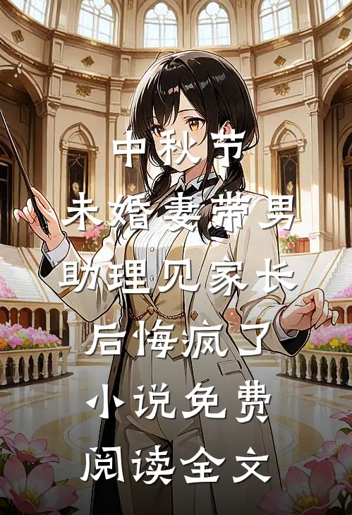 中秋节，未婚妻带男助理见家长后悔疯了小说免费阅读全文