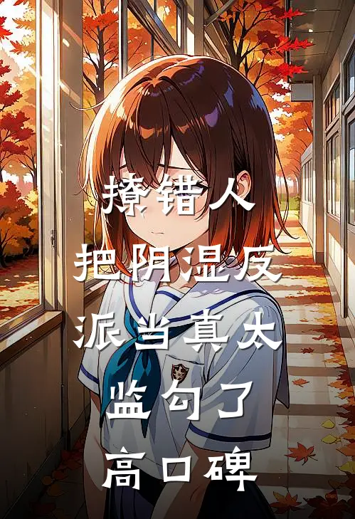 撩错人，把阴湿反派当真太监勾了高口碑