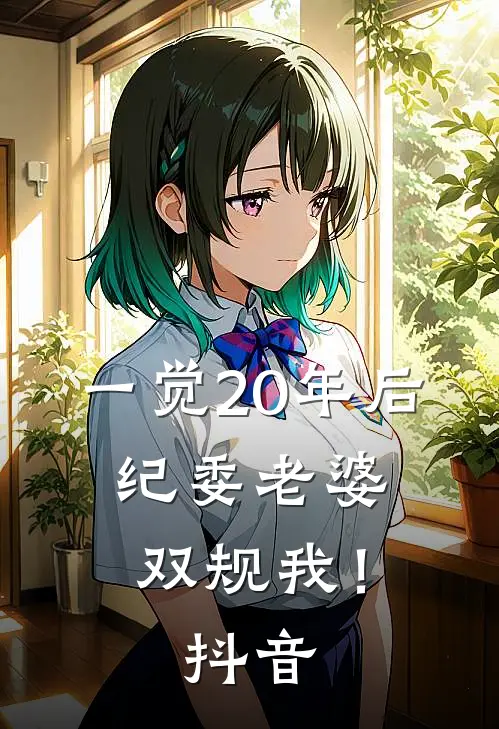 一觉20年后，纪委老婆双规我！抖音