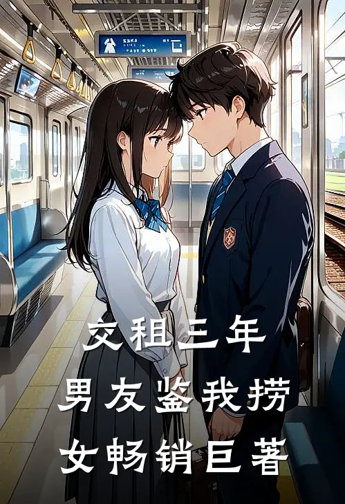 交租三年，男友鉴我捞女畅销巨著