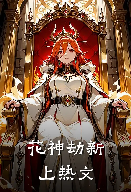 花神劫新上热文