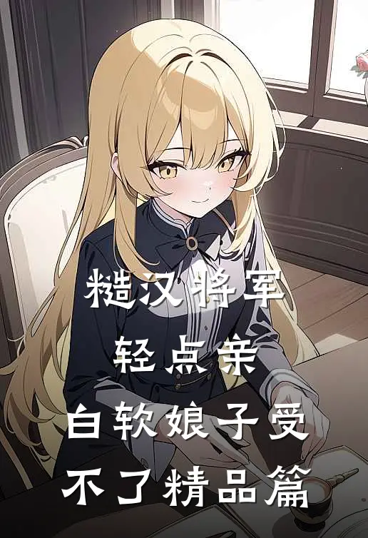 糙汉将军轻点亲，白软娘子受不了精品篇