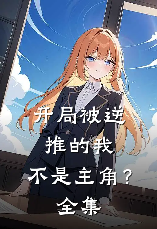 开局被逆推的我，不是主角？全集